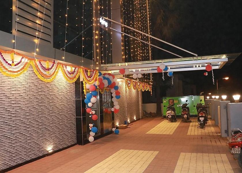Maharashtra Thane 