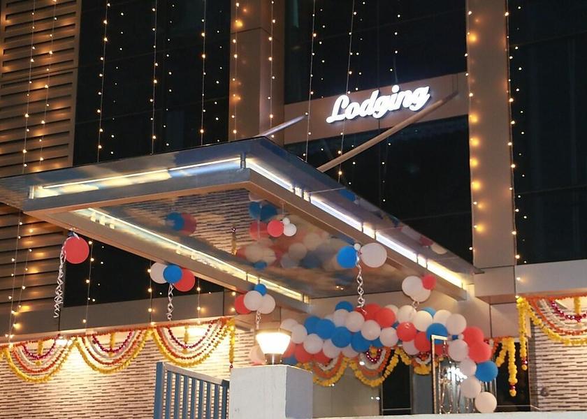 Maharashtra Thane 