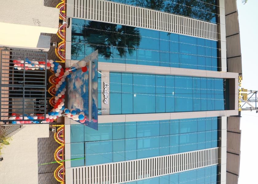 Maharashtra Thane Pool