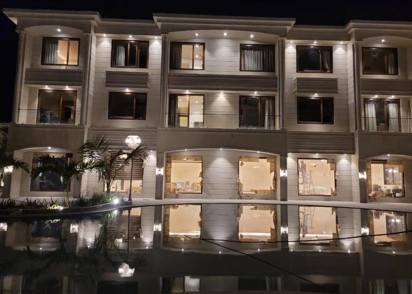 Rajasthan Bhilwara Exterior view