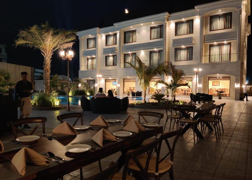 Rajasthan Bhilwara Restaurant