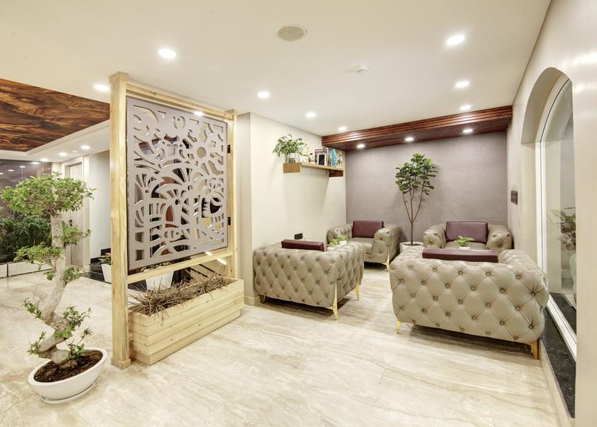 Haryana Gurugram Public Areas