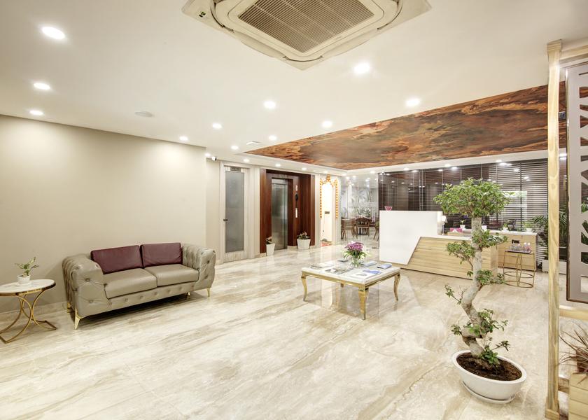 Haryana Gurugram Public Areas