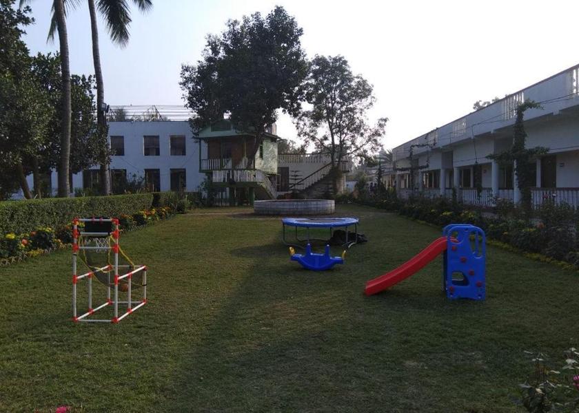 West Bengal Berhampore Garden