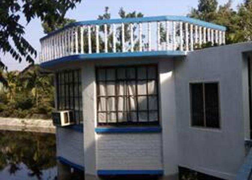 West Bengal Berhampore Hotel Exterior