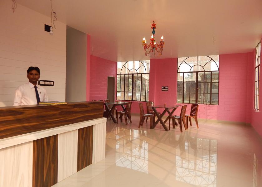 West Bengal Berhampore Public Areas