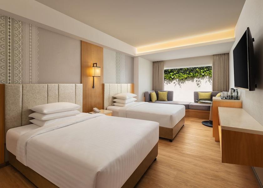 Tamil Nadu Trichy Room