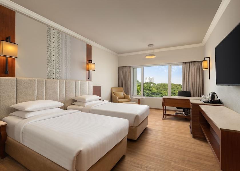 Tamil Nadu Trichy Room