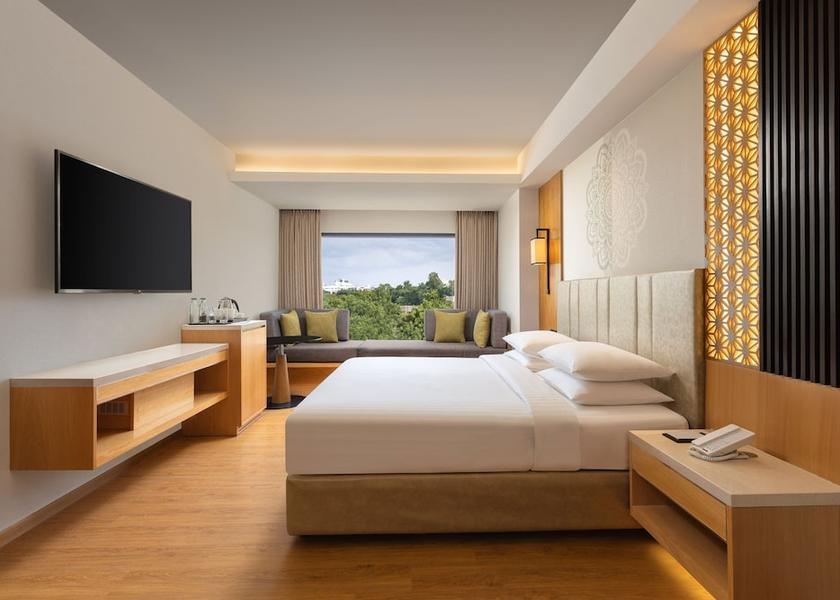 Tamil Nadu Trichy Room