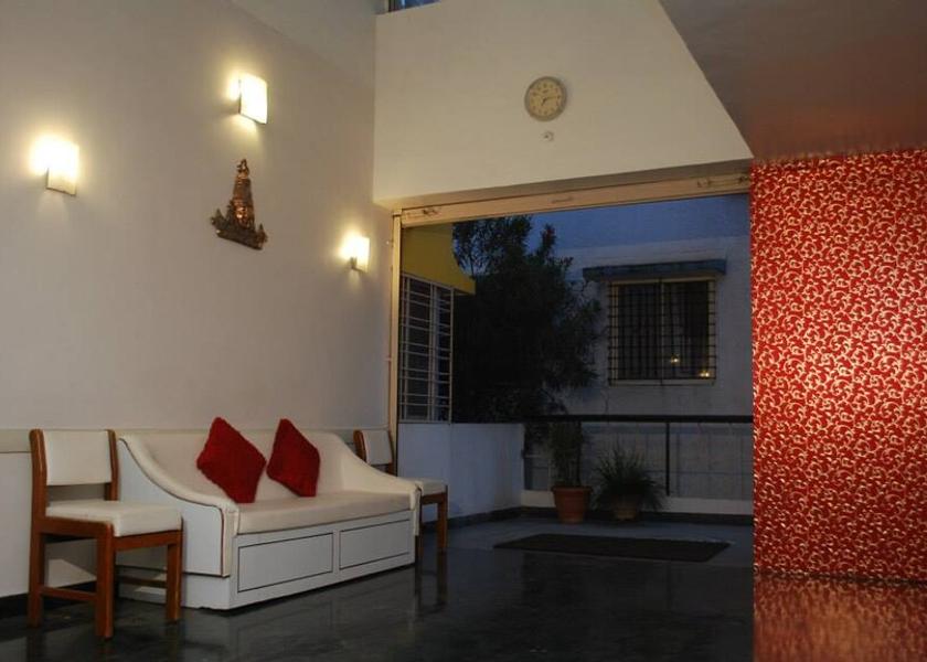 Maharashtra Satara Public Areas