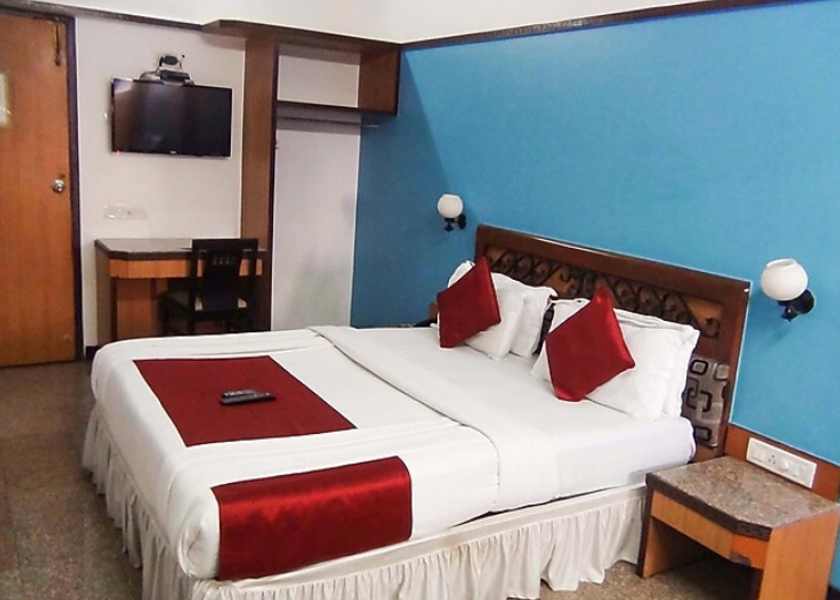 Maharashtra Satara Executive Non Ac