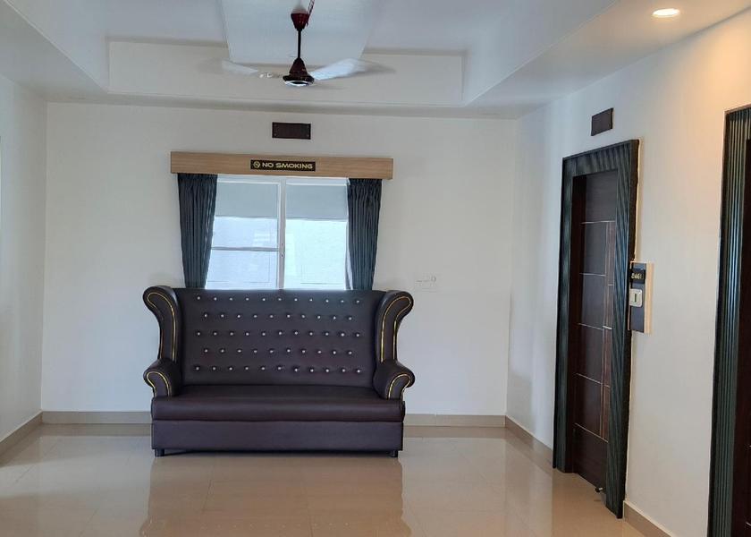 Andhra Pradesh Tirupati Public areas