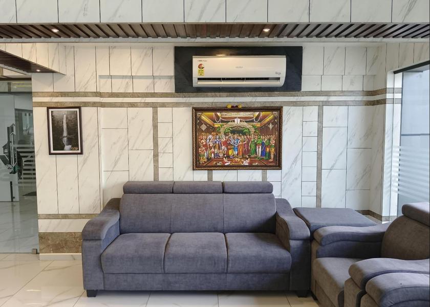 Andhra Pradesh Tirupati Public Areas