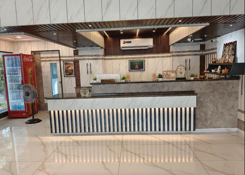 Andhra Pradesh Tirupati Public Areas