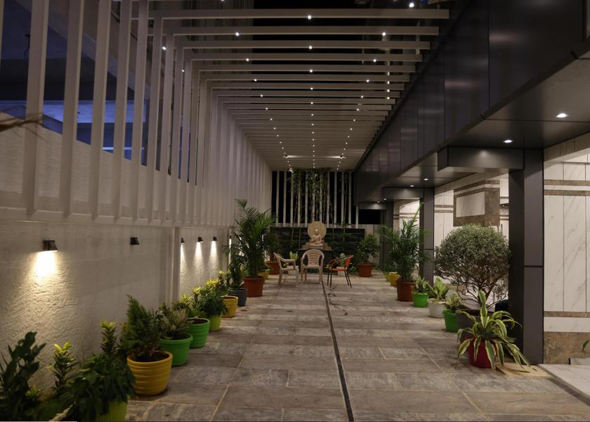 Andhra Pradesh Tirupati Public Areas