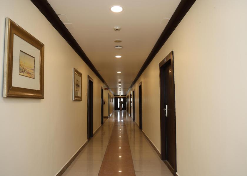 Tamil Nadu Palani Interior view