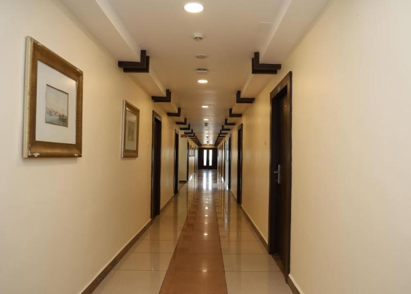Tamil Nadu Palani Hotel View
