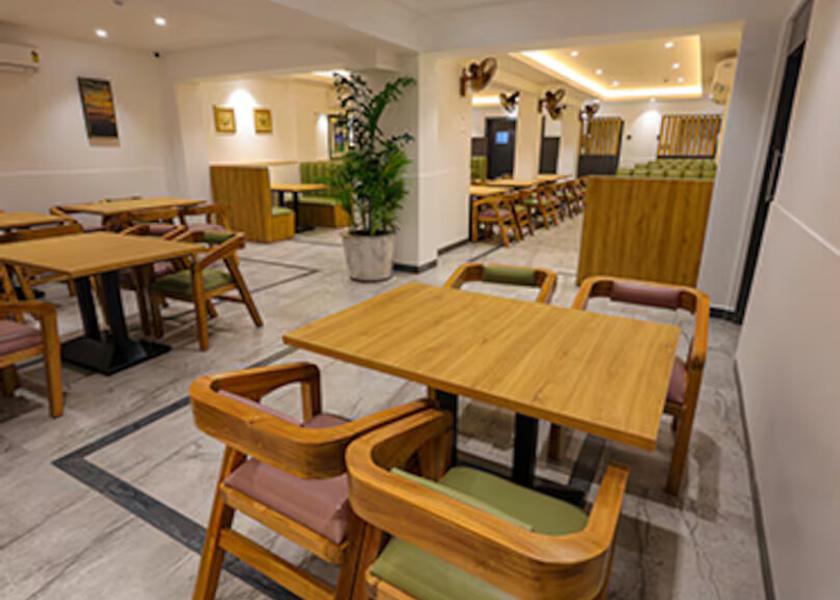 Tamil Nadu Palani Food & Dining