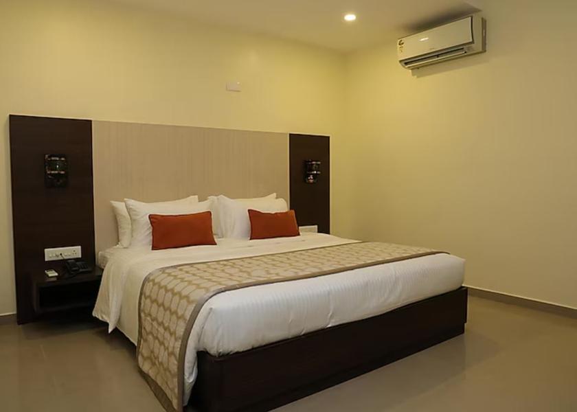 Tamil Nadu Palani Deluxe Double