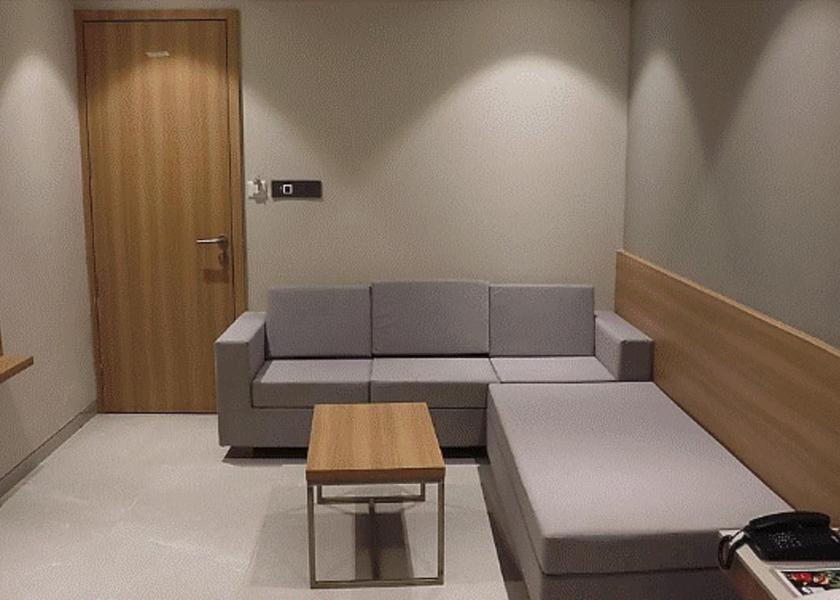 Maharashtra Nanded Public Areas
