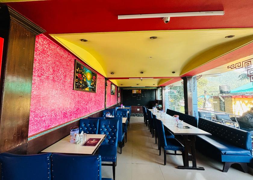 Maharashtra Nanded Food & Dining