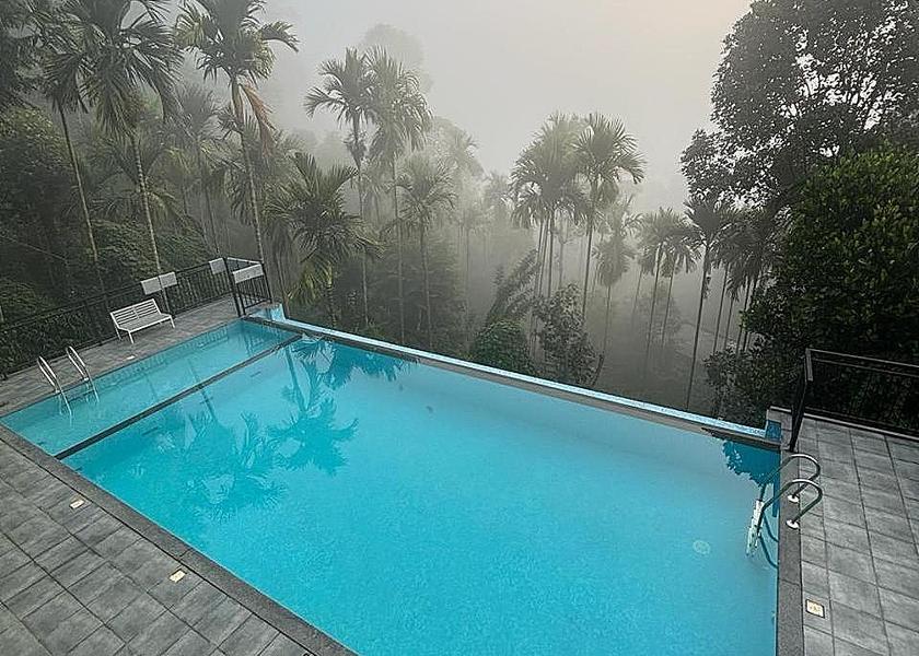 Kerala Wayanad Pool