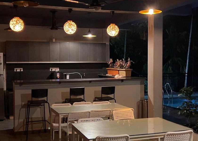 Kerala Wayanad Restaurant