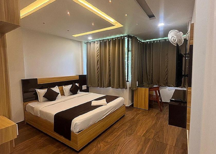 Kerala Wayanad Bed