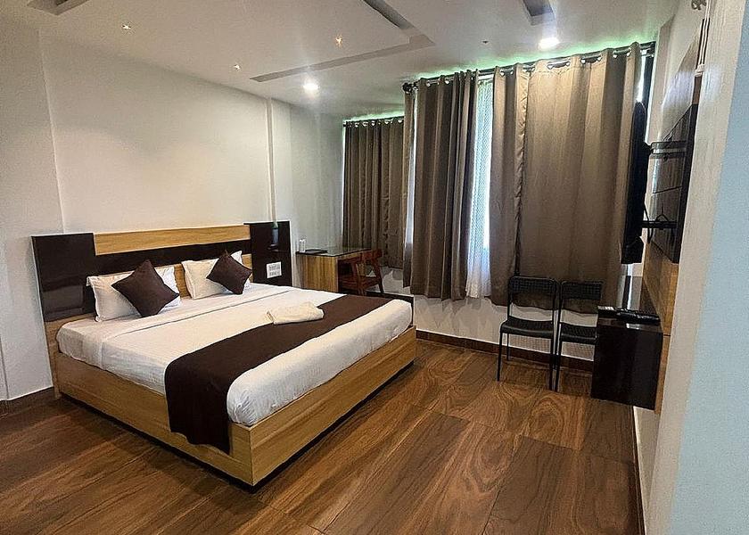 Kerala Wayanad Bed