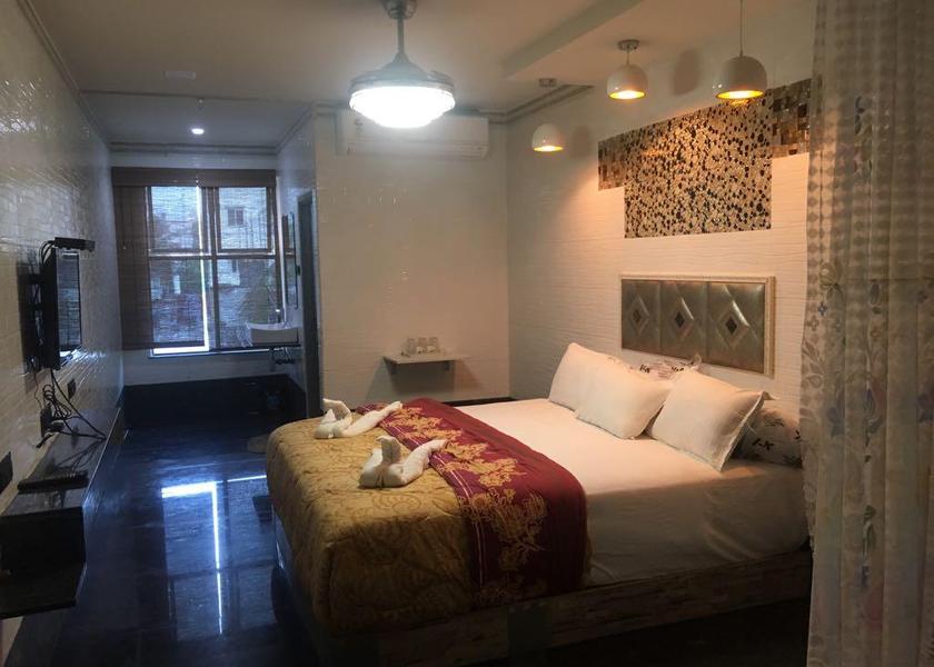 Andhra Pradesh Bhimavaram Suite Room