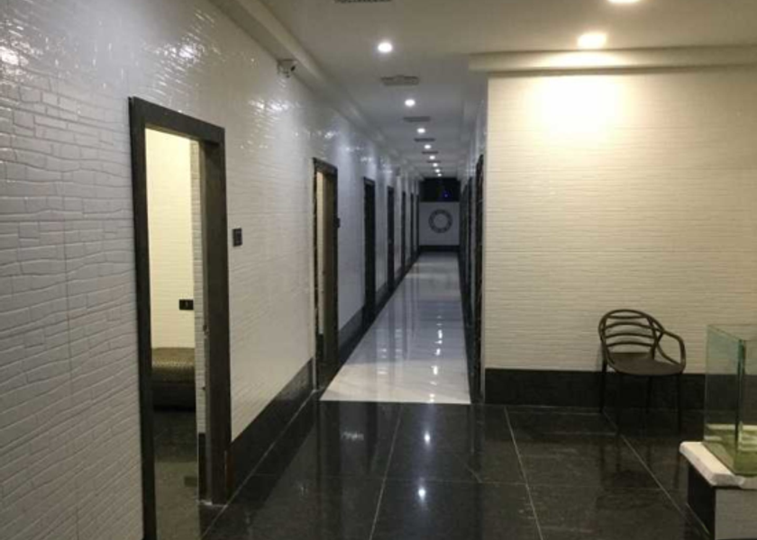 Andhra Pradesh Bhimavaram Public Areas
