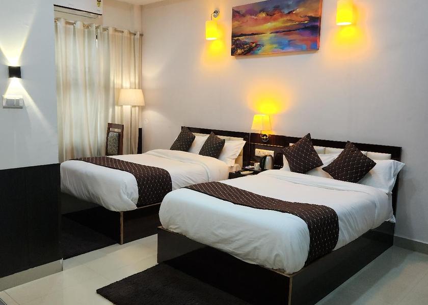 Uttar Pradesh Mau 1025