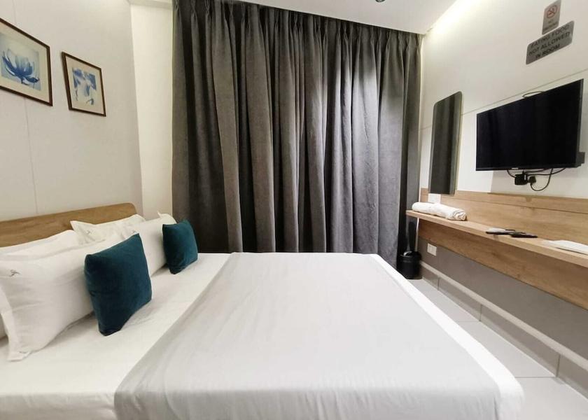 Gujarat Dwarka Room