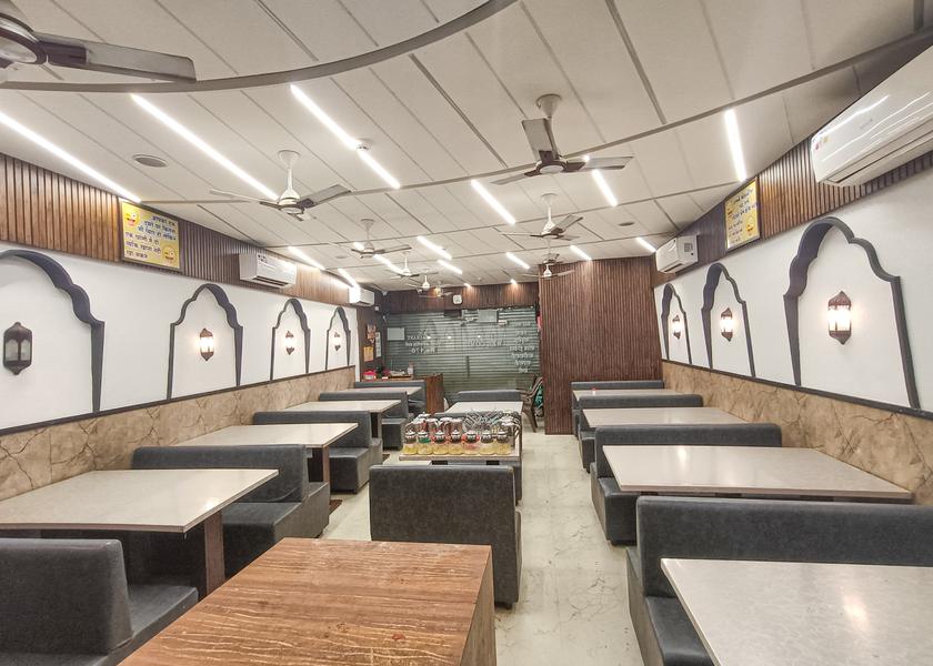 Gujarat Dwarka Food & Dining