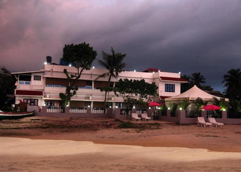 Kerala Alleppey 