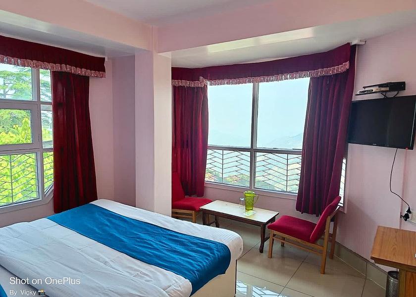 Himachal Pradesh Shimla 
