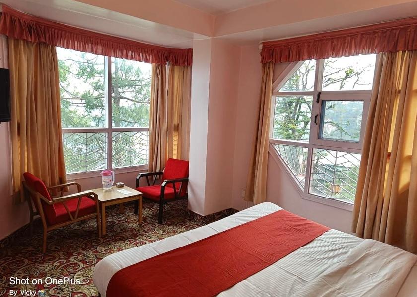 Himachal Pradesh Shimla 