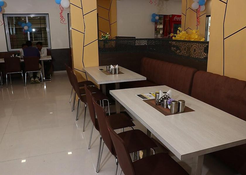 Maharashtra Nanded Food & Dining
