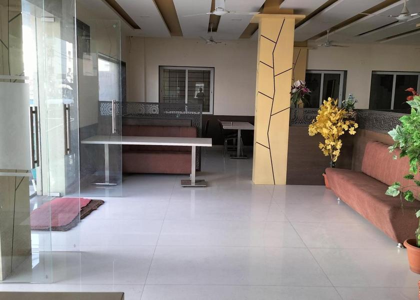 Maharashtra Nanded Restaurant