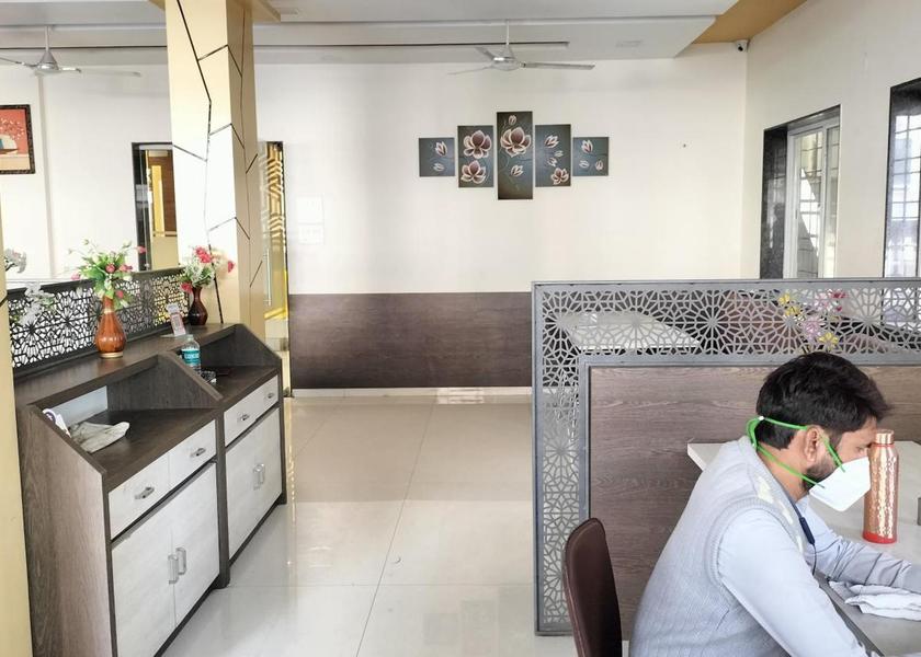 Maharashtra Nanded Kitchen