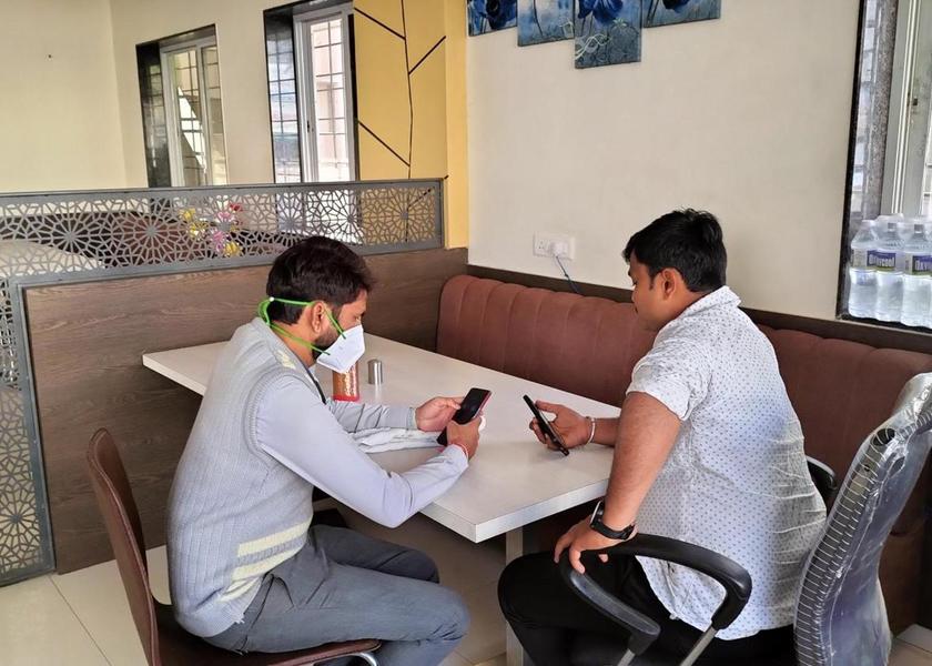 Maharashtra Nanded Restaurant