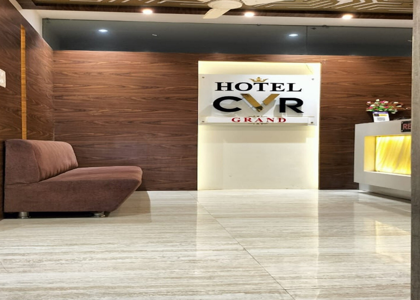 Maharashtra Nanded Public Areas