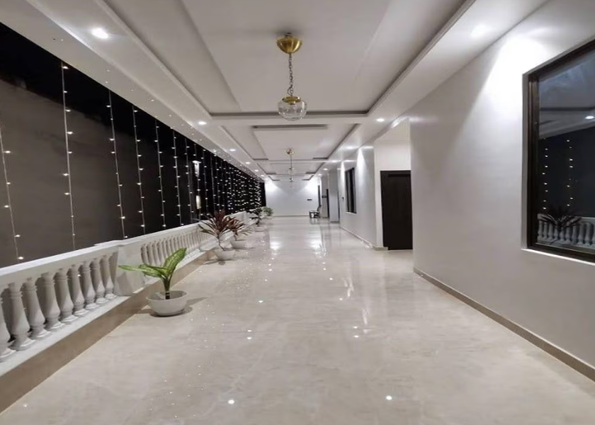 Bihar Gaya Public Areas