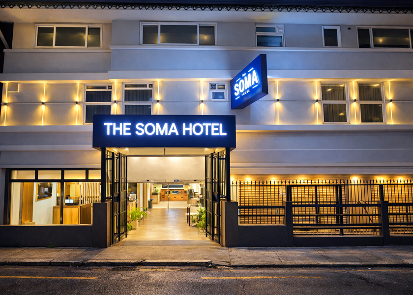 West Bengal Darjeeling Hotel Exterior