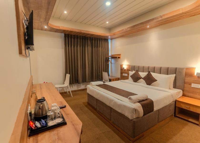 West Bengal Darjeeling Standard