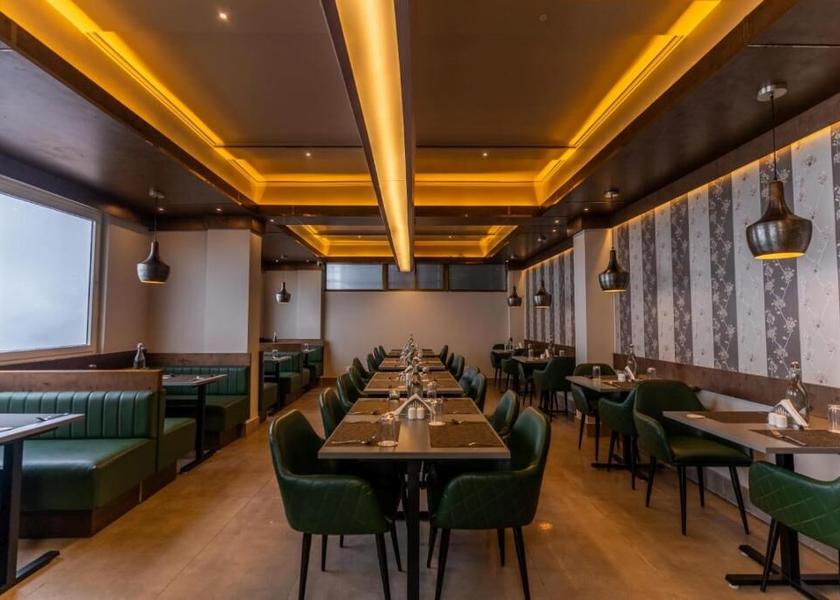 West Bengal Darjeeling Hotel Exterior