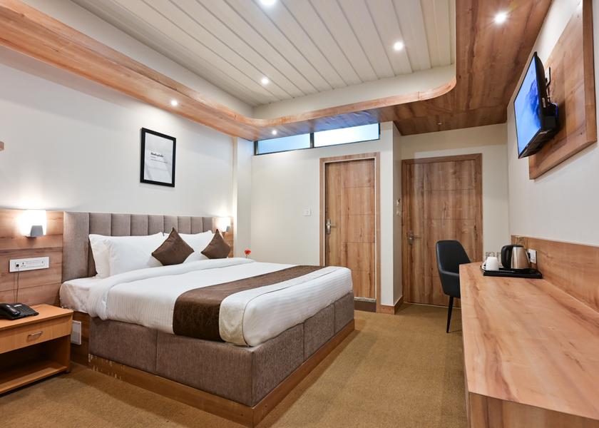 West Bengal Darjeeling Deluxe