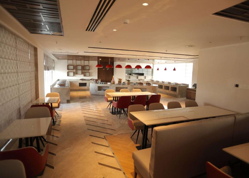 Uttar Pradesh Gorakhpur Restaurant