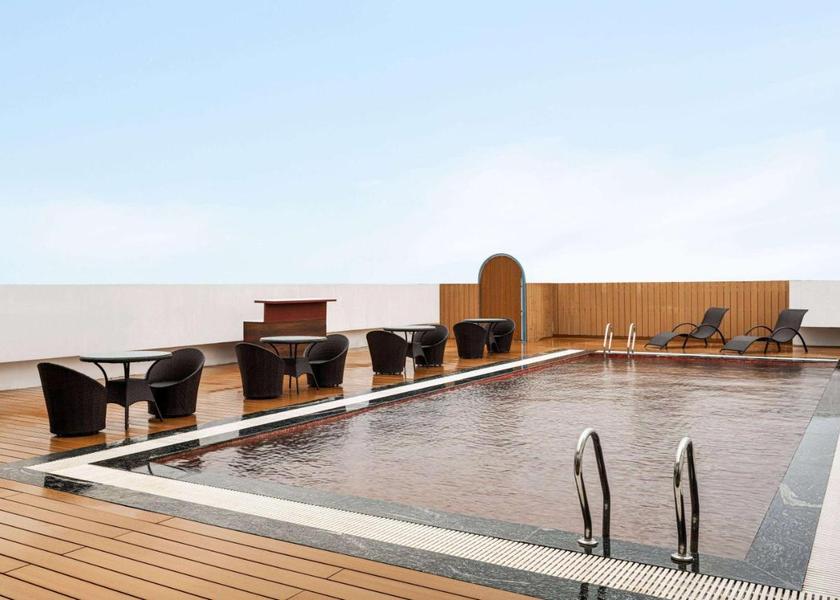Uttar Pradesh Gorakhpur Pool
