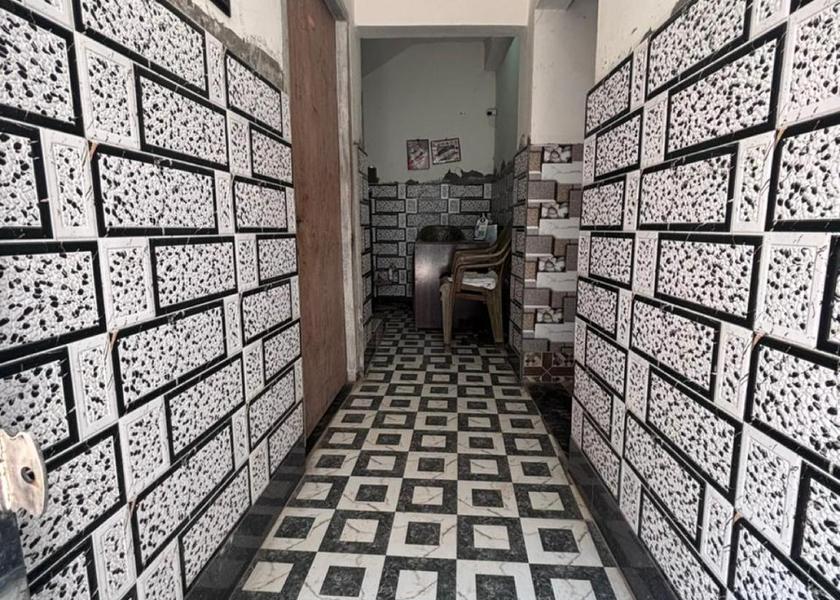 Jharkhand Deoghar Lobby